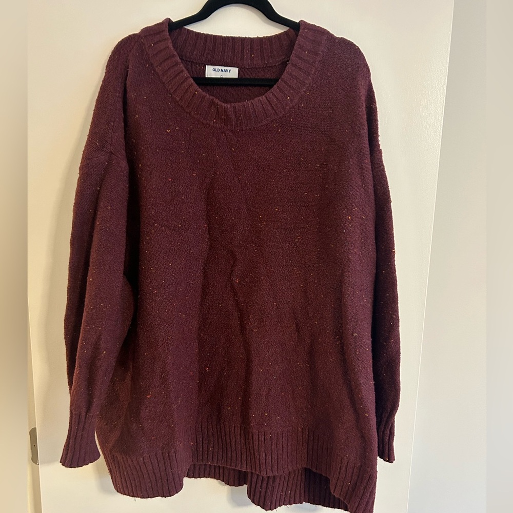Old Navy Sweater